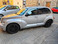 Usata Chrysler PT Cruiser Limited 121 CV (88 kW) 2004 Grigio Berlina