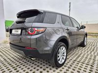 Usata Land Rover Discovery Sport HSE Luxury 150 CV (110 kW) 2019 SUV