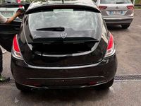Usata Lancia Ypsilon Silver 95 CV (69 kW) 2016 Utilitaria