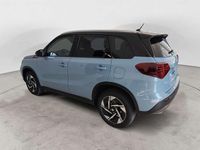 Nuova Suzuki Vitara 110 CV (80 kW) 2026 Blu/azzurro SUV