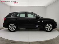 Usata Audi Q5 Comfort 299 CV (219 kW) 2019 Nero SUV