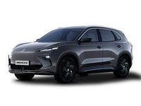 Nuova MG MGS5 EV Comfort 53 kW (73 CV) 2025 Grigio SUV