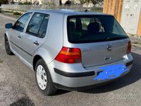 usata VW Golf IV Golf 1.6 cat 5 porte Comfortline