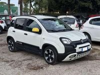 Usata Fiat Panda Cross Cross 70 CV (51 kW) 2025 Bianco Utilitaria