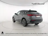 Nuova Audi Q5 Sportback S-Line 204 CV (150 kW) 2025 6y grigio daytona perlato SUV