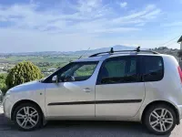 Usata Skoda Roomster Comfort 86 CV (63 kW) 2007 Monovolume