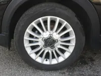 Usata Fiat 500X Connect 95 CV (69 kW) 2021 Nero SUV