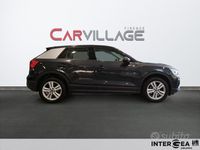 Usata Audi Q2 S-Line 116 CV (85 kW) 2021 Grigio SUV