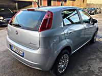 usata Fiat Grande Punto 1.4 Natural Power 09