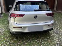 Occasion VW Golf VIII Life 116 ch (85 kW) 2023 Gris Berline
