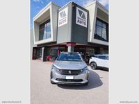 Usata Peugeot 3008 GT 131 CV (96 kW) 2024 Bianco SUV