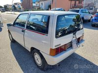 Usata Autobianchi Y10 45 CV (33 kW) 1987 Bianco Utilitaria