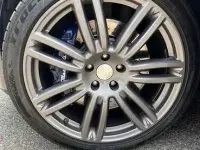 Begagnad Maserati Quattroporte GranLusso 275 HK (202 kW) 2017 Sedan