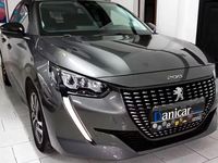 Usata Peugeot 208 Style 74 CV (54 kW) 2023 Grigio Utilitaria