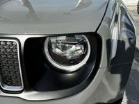 Usata Jeep Compass 2023 Grigio SUV