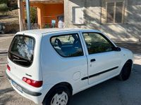 Usata Fiat 600 2003 Bianco