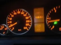 Usata Mercedes A180 109 CV (80 kW) 2007 Grigio Station wagon
