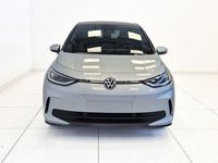 Nuova VW ID.3 Pro 150 kW (204 CV) 2026 Grigio Utilitaria