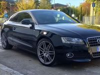 usata Audi A5 A520 tdi s line