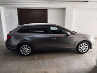 Usata Seat Leon 2016 Grigio Station wagon