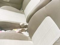 Usata Kia Magentis 2013 Bianco Berlina