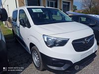 usata Opel Combo 1.6 CDTi 120CV PC-TA Elective