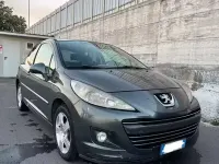 Usata Peugeot 207 110 CV (80 kW) 2010
