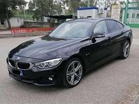 Usata BMW 430 Gran Coupé Sport Line 258 CV (189 kW) 2015 Coupé