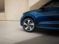 Nuova Audi Q2 S-Line 150 CV (110 kW) 2026 Blu SUV