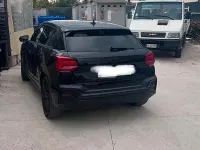 Usata Audi Q2 150 CV (110 kW) 2024 Nero SUV