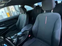 Usata BMW 420 Coupé Sport Line 190 CV (139 kW) 2015 Grigio Coupé