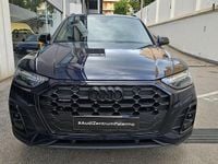 Nuova Audi Q5 Ambiente 204 CV (150 kW) 2025 SUV