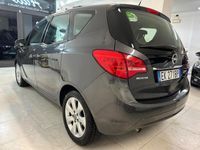 usata Opel Meriva 1.3 CDTI 95CV 2011 NEOPATENTATI