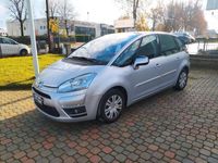 usata Citroën C4 Picasso 1.6 e-HDi 110CV Seduction