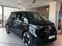 Nuova VW ID. Buzz Pro 210 kW (286 CV) 2026 Deep black perlato Monovolume