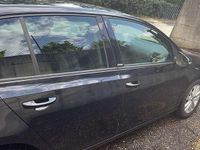 Usata VW Golf VI Highline 105 CV (77 kW) 2011 Utilitaria