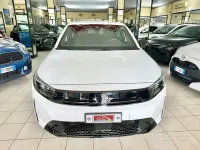 Usata Opel Corsa 101 CV (74 kW) 2025 Bianco Utilitaria