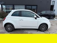 Usata Fiat 500 Tech 69 CV (50 kW) 2023 Bianco Utilitaria