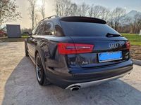 Usata Audi A6 Allroad Business Plus 245 CV (180 kW) 2014 Station wagon