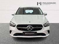 Usata Mercedes 180 Advanced Plus 116 CV (85 kW) 2023 Bianco Berlina
