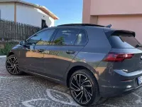 Usata VW Golf VIII Life 116 CV (85 kW) 2021 Berlina