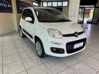 Usata Fiat Panda 95 CV (69 kW) 2020 Bianco Utilitaria