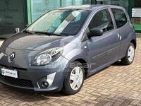 Usata Renault Twingo 75 CV (55 kW) 2010 Grigio Utilitaria