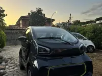 Usata XEV Yoyo 7 kW (10 CV) 2025 Grigio Utilitaria