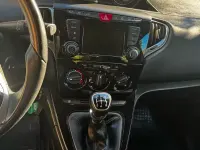 Usata Lancia Ypsilon 2020 Bianco Utilitaria