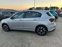 Usata Fiat Tipo Life 95 CV (69 kW) 2022 Grigio Berlina
