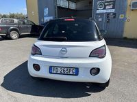 Usata Opel Adam Slam 87 CV (63 kW) 2016 Utilitaria