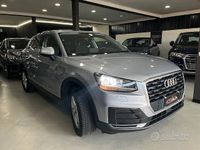 Usata Audi Q2 Business 116 CV (85 kW) 2017 Grigio SUV