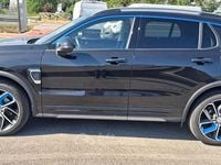 Usata Lynk & Co 01 261 CV (191 kW) 2022 Nero SUV