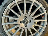 Usata Alfa Romeo MiTo Progression 79 CV (58 kW) 2009 Utilitaria